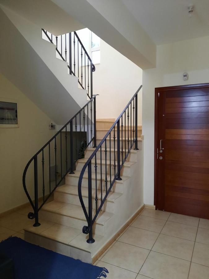 Villa Larnaca Bay Resort Oroklini Eksteriør billede