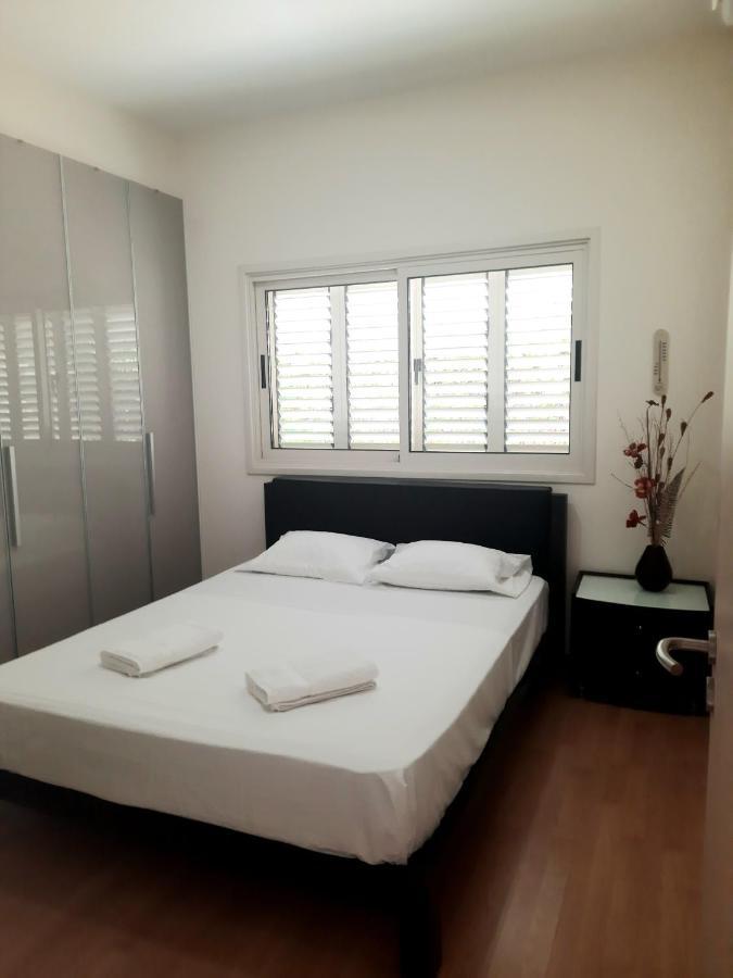 Villa Larnaca Bay Resort Oroklini Eksteriør billede