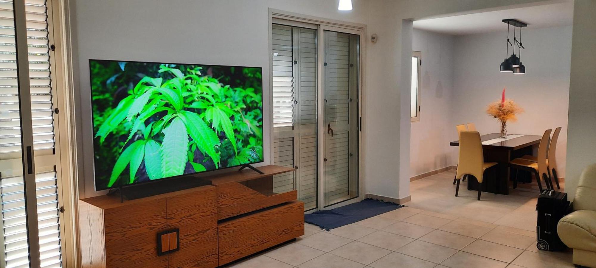 Villa Larnaca Bay Resort Oroklini Eksteriør billede