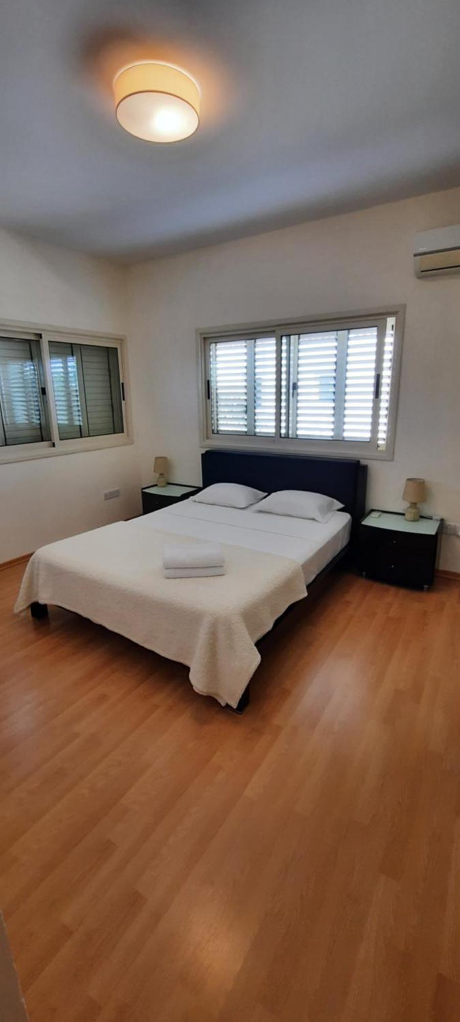 Villa Larnaca Bay Resort Oroklini Eksteriør billede