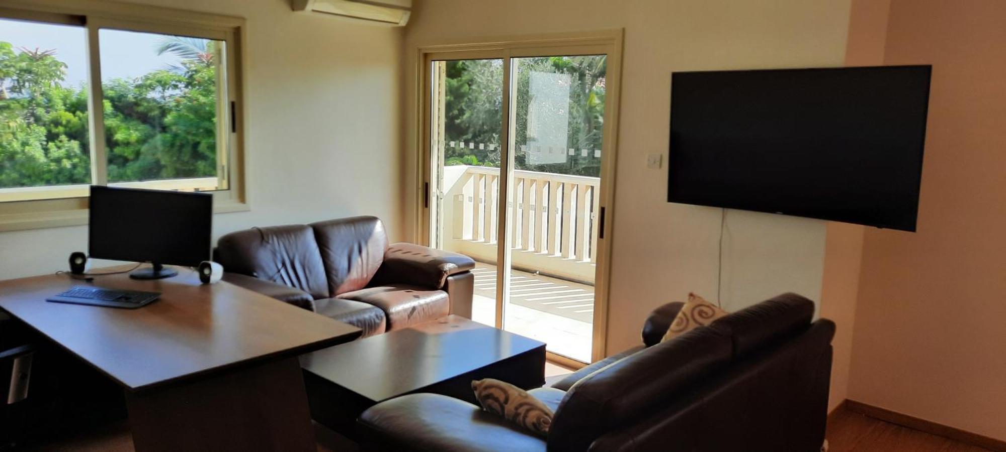 Villa Larnaca Bay Resort Oroklini Eksteriør billede