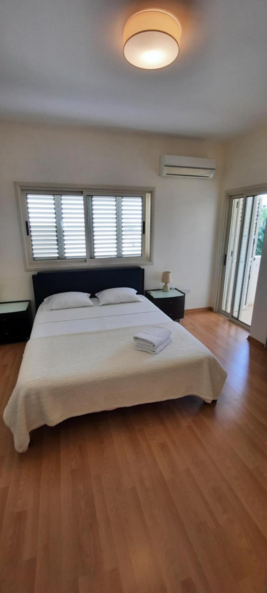 Villa Larnaca Bay Resort Oroklini Eksteriør billede