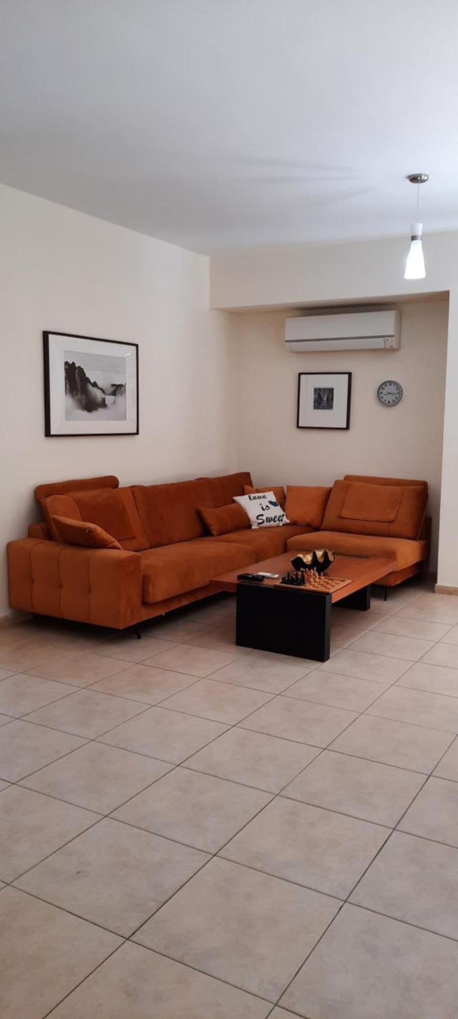 Villa Larnaca Bay Resort Oroklini Eksteriør billede