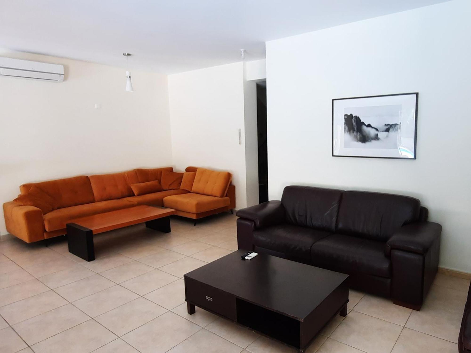 Villa Larnaca Bay Resort Oroklini Eksteriør billede