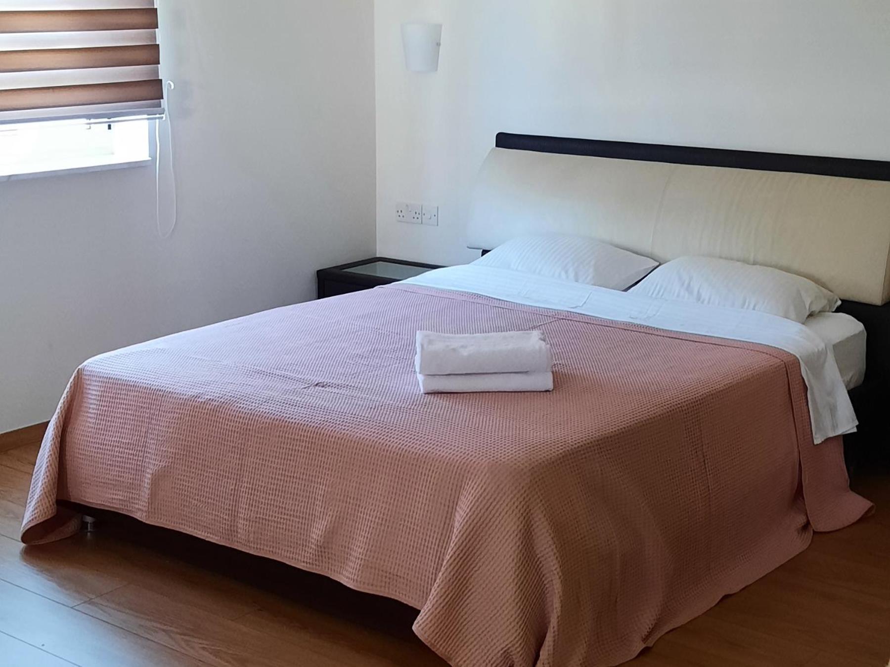 Villa Larnaca Bay Resort Oroklini Eksteriør billede