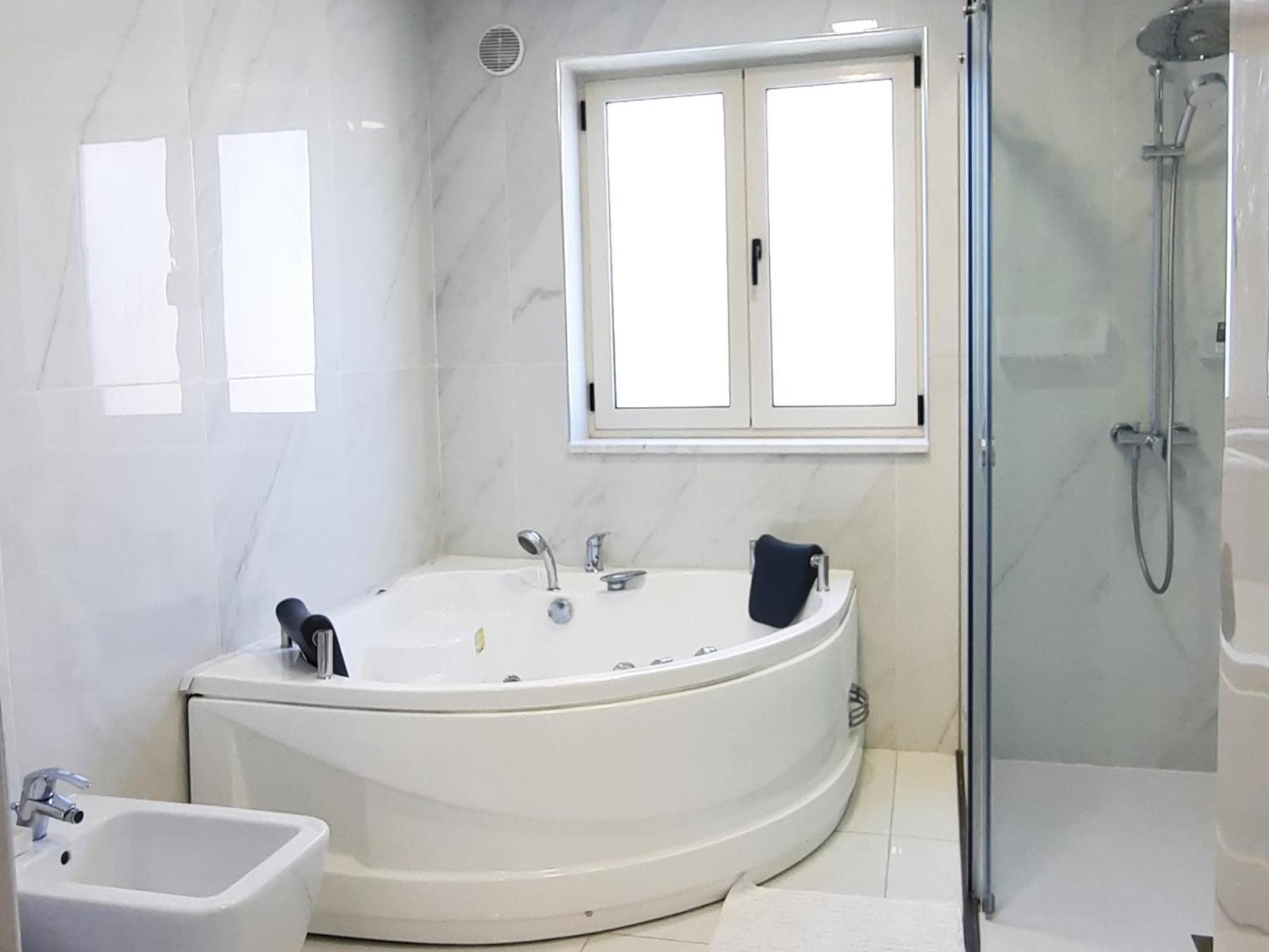 Villa Larnaca Bay Resort Oroklini Eksteriør billede