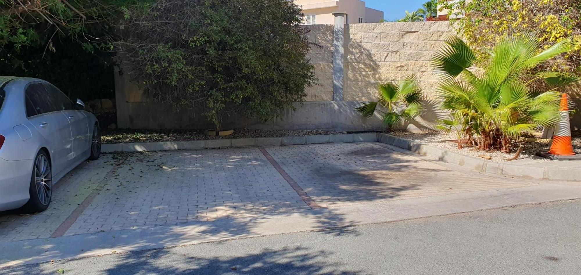 Villa Larnaca Bay Resort Oroklini Eksteriør billede